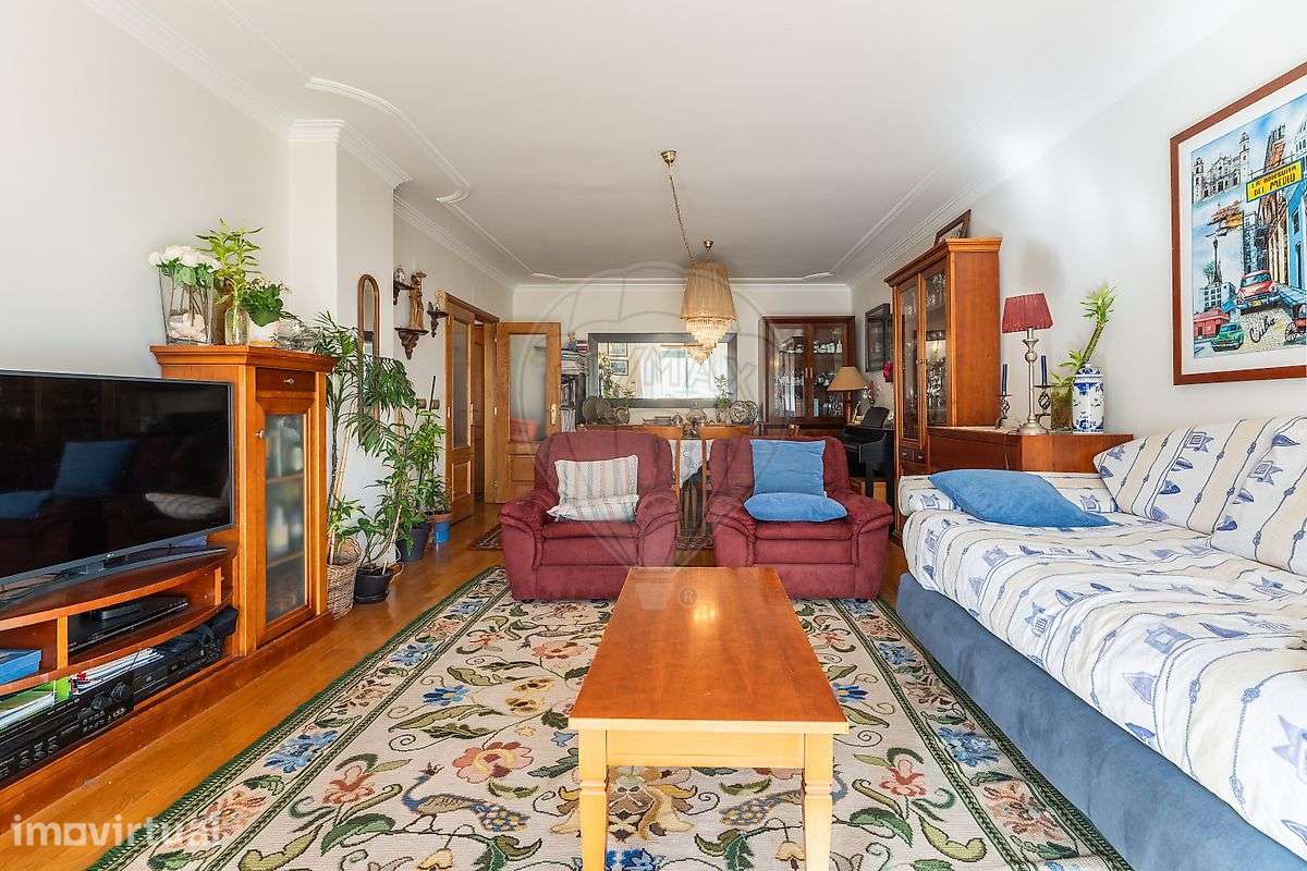 Apartamento T3 para venda - Grande imagem: 2/35