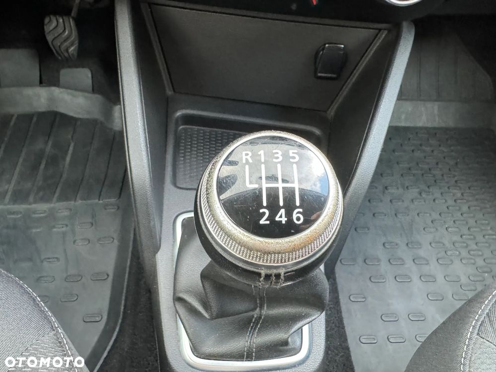 Dacia Duster 1.5 Blue dCi Comfort 4WD - 28