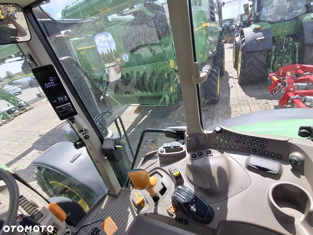 John Deere 6175M - 7