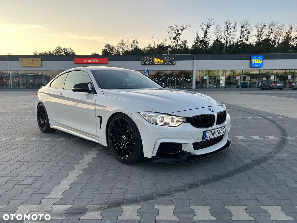 BMW Seria 4 - 10