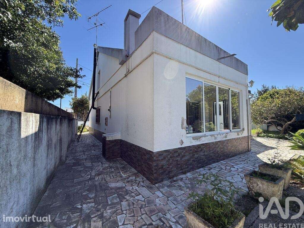 Casa / Villa T2 em Alhos Vedros de 120 m2 - Grande imagem: 3/28