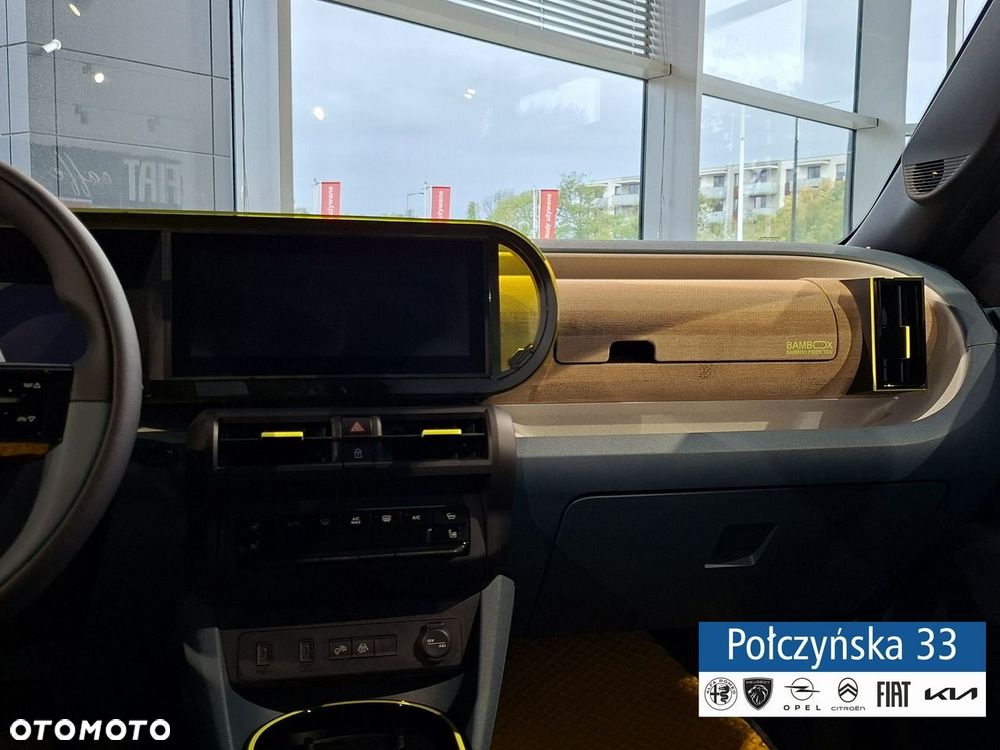 Fiat Grande Panda - 21