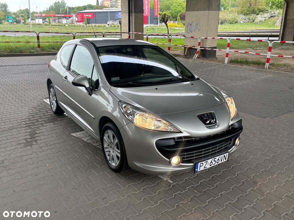 Peugeot 207 - 10