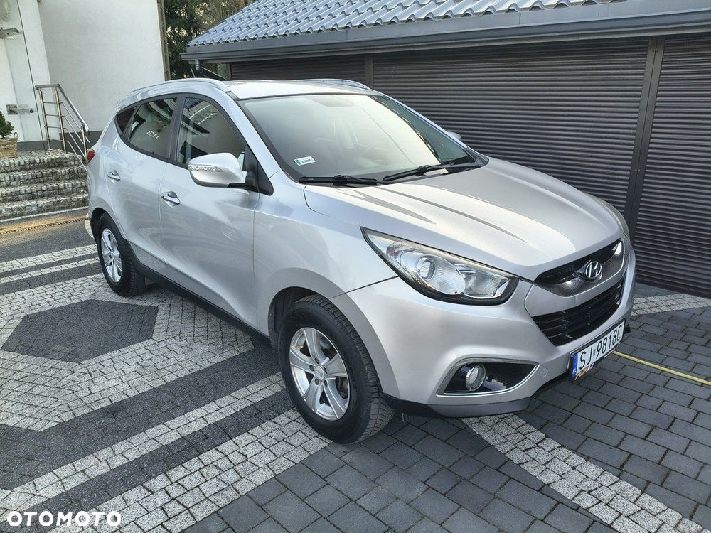 Hyundai ix35 - 30
