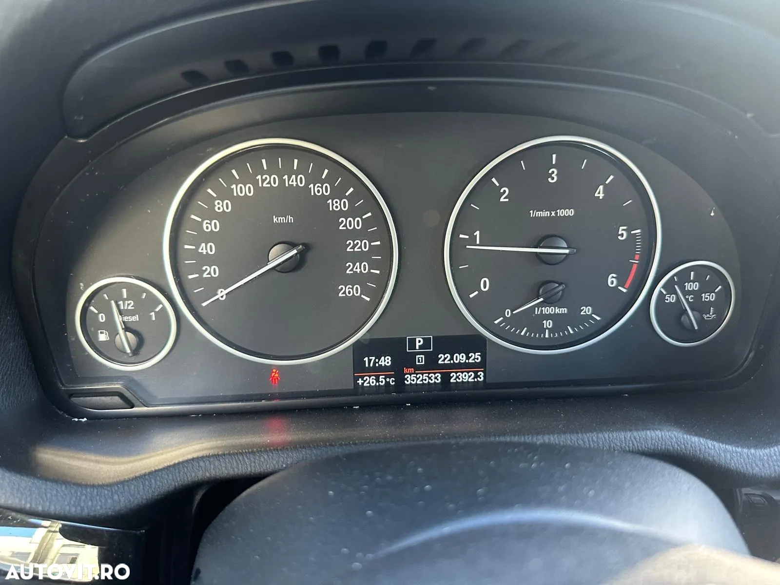 BMW X3 - 18