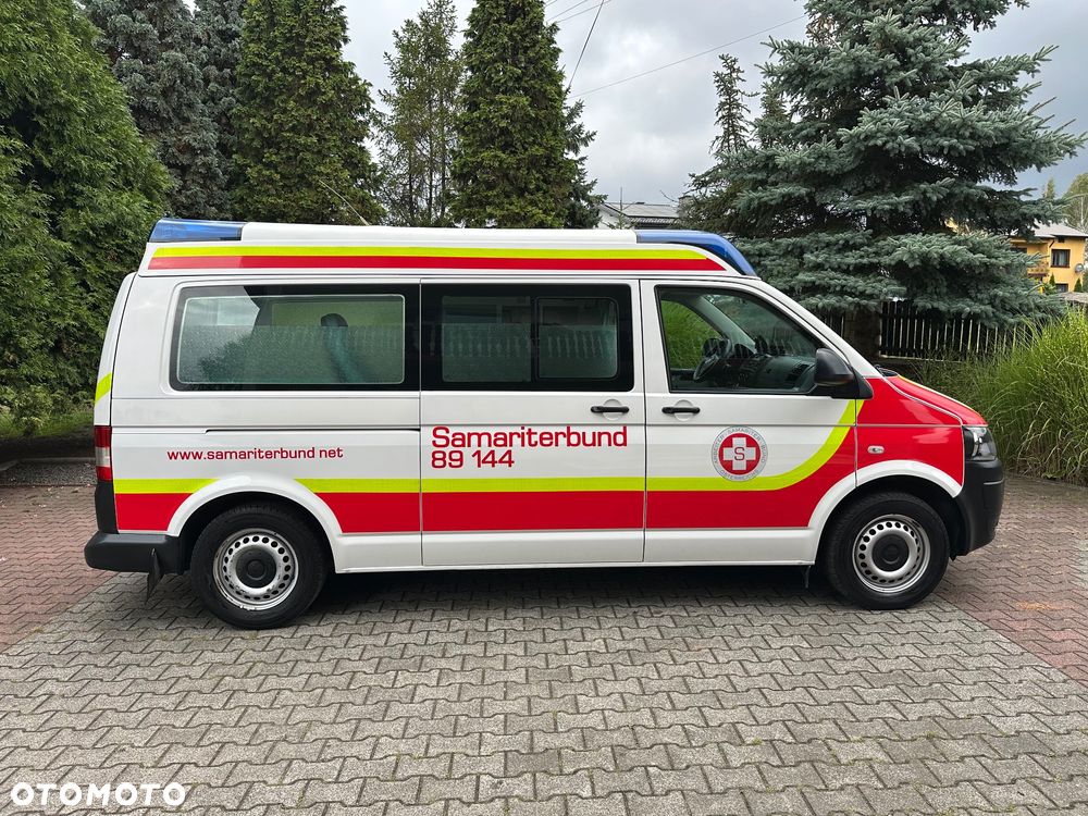 Volkswagen Transporter - 24
