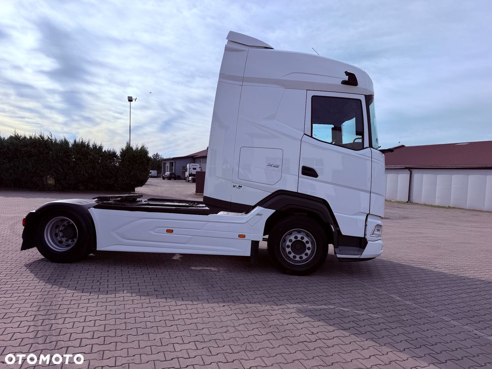 DAF XG480 - 4