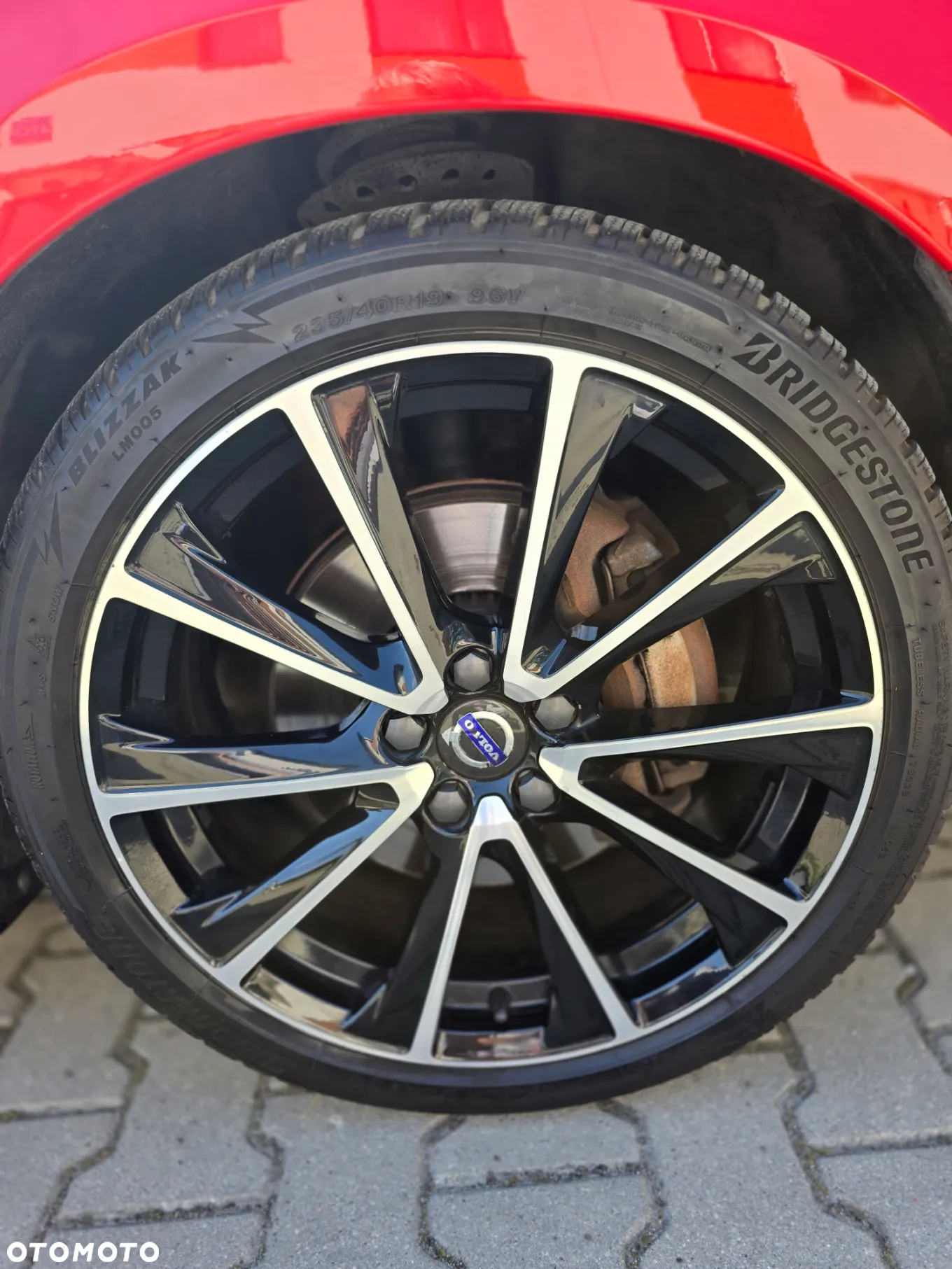 Volvo S60 - 9