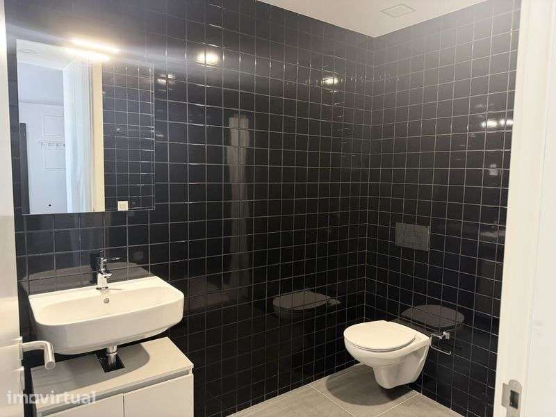 Apartamento T1 Vilar do Paraíso - Grande imagem: 4/12