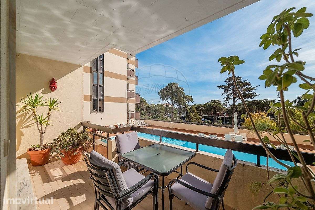 Apartamento T3 para arrendamento - Grande imagem: 3/42