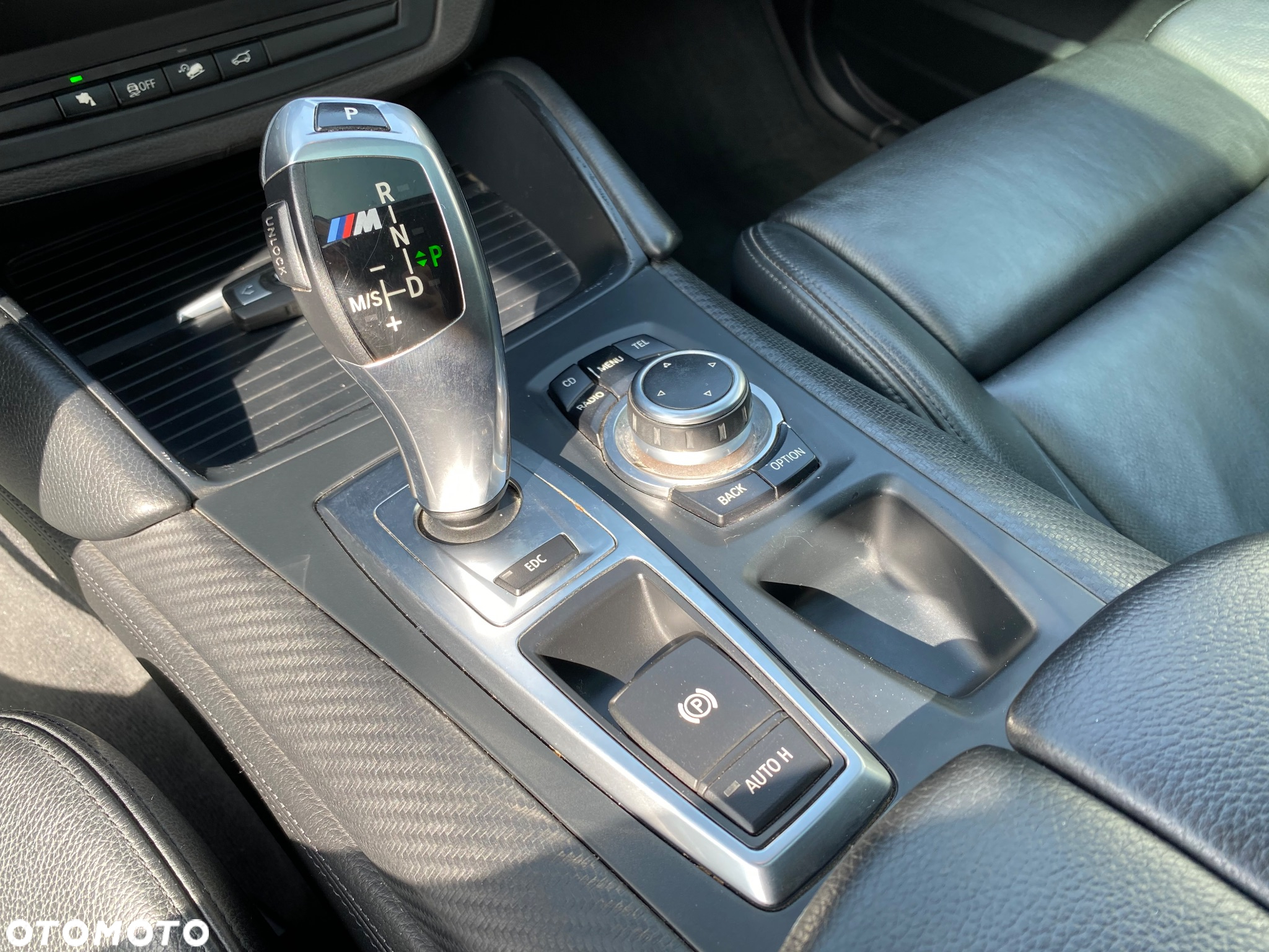 BMW X6M - 26