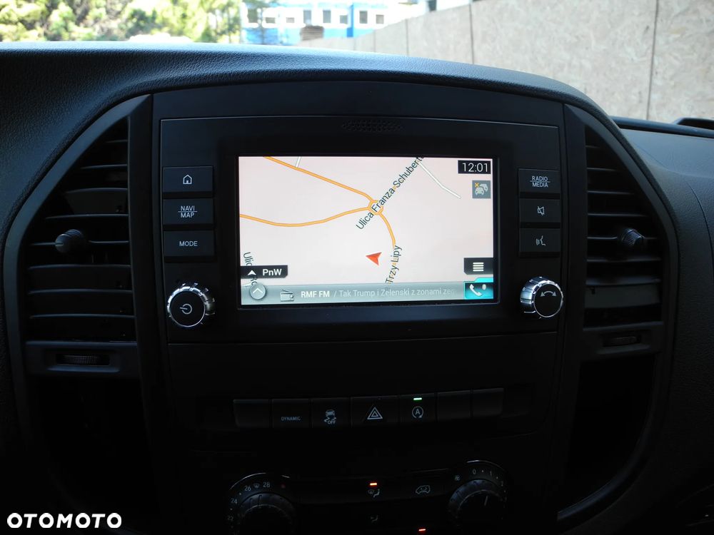 Mercedes-Benz VITO - 10