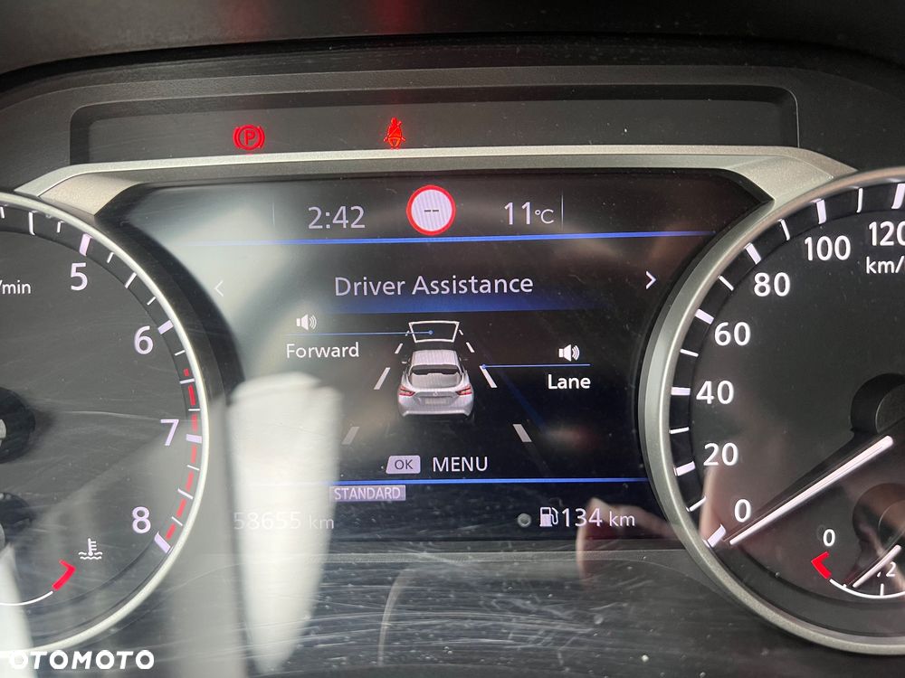 Nissan Juke 1.0 DIG-T N-Sport - 14