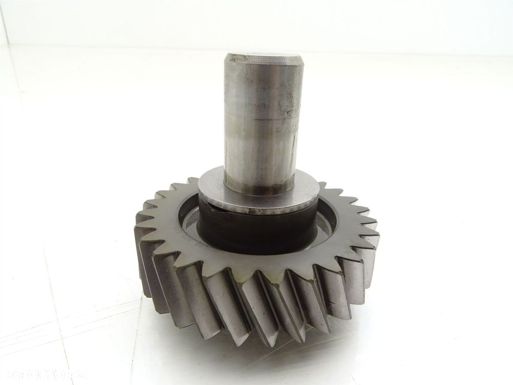 Tryb skrzyni biegów gs6x-45dz 1089305013 bmw x3 f25 - 4