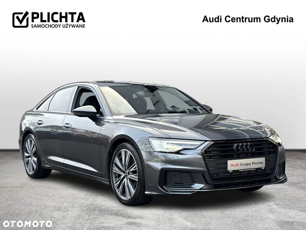 Audi A6 Limousine - 7