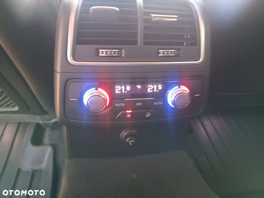 Audi A6 Allroad 3.0 TDI Quattro S tronic - 8