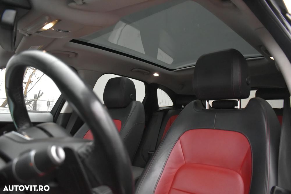 Jaguar F-Pace 30d AWD R-Sport - 19