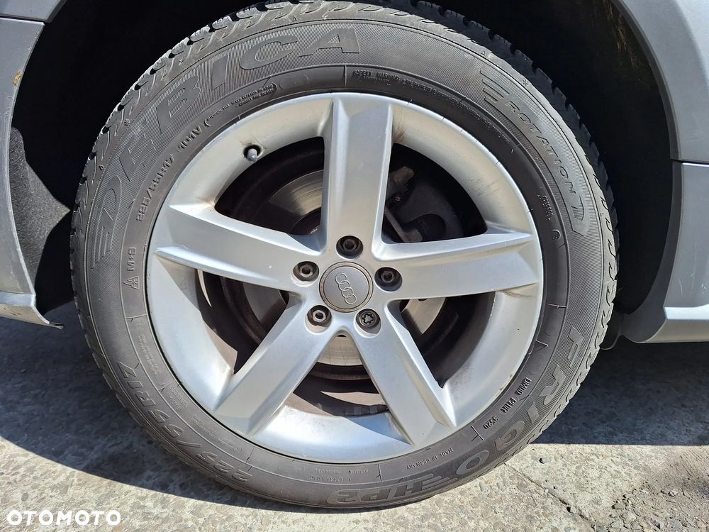 Audi A4 Allroad - 6