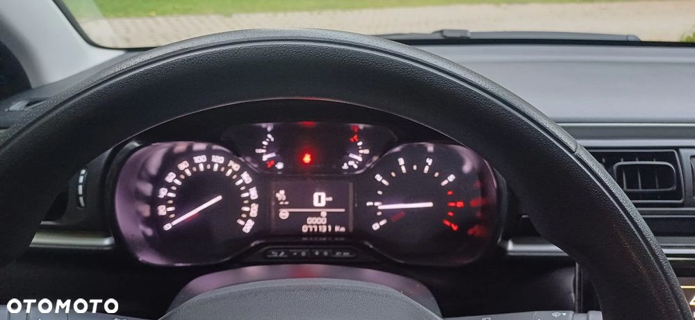Citroën C3 1.2 PureTech Live - 11