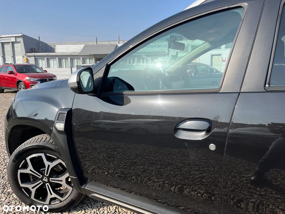Dacia Duster - 15