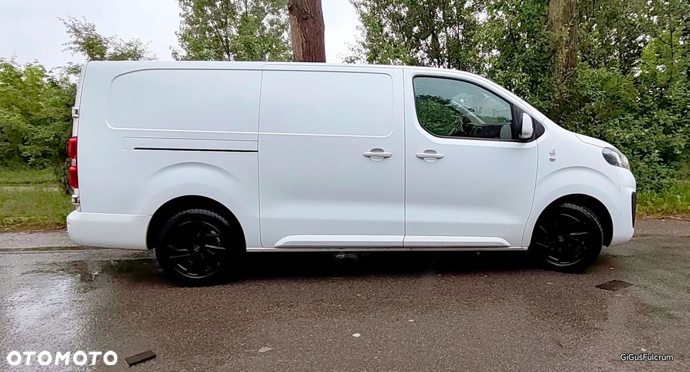 Opel Vivaro C - 4