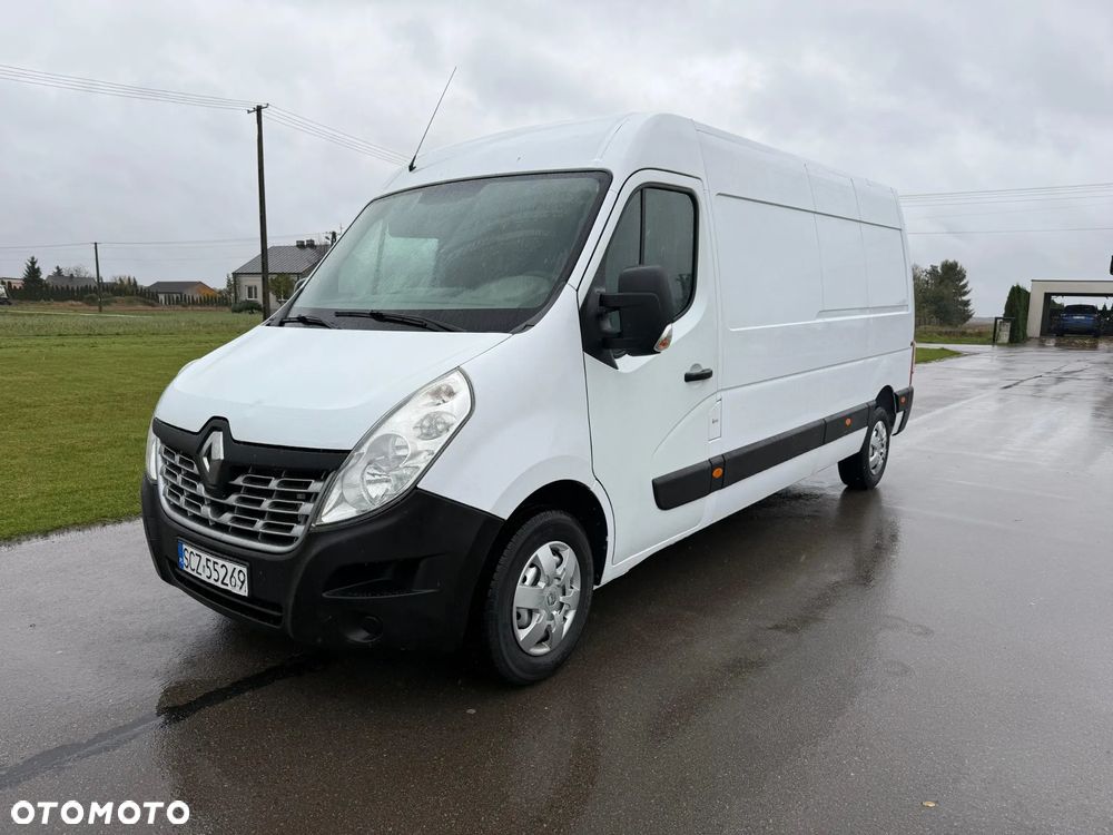 Renault Master - 12
