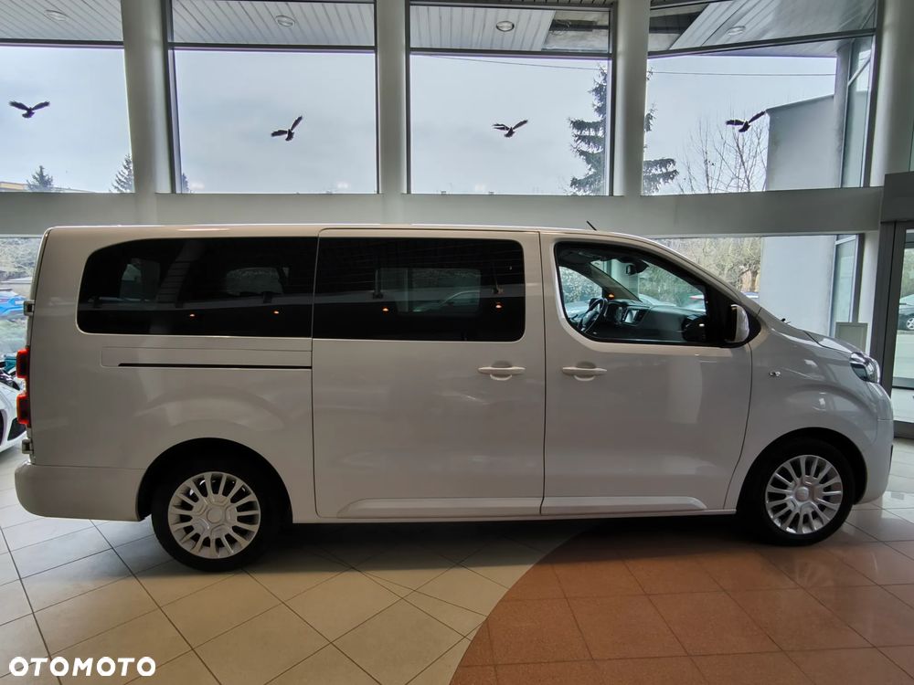 Toyota Proace Verso 2.0 D4-D Long Business - 7