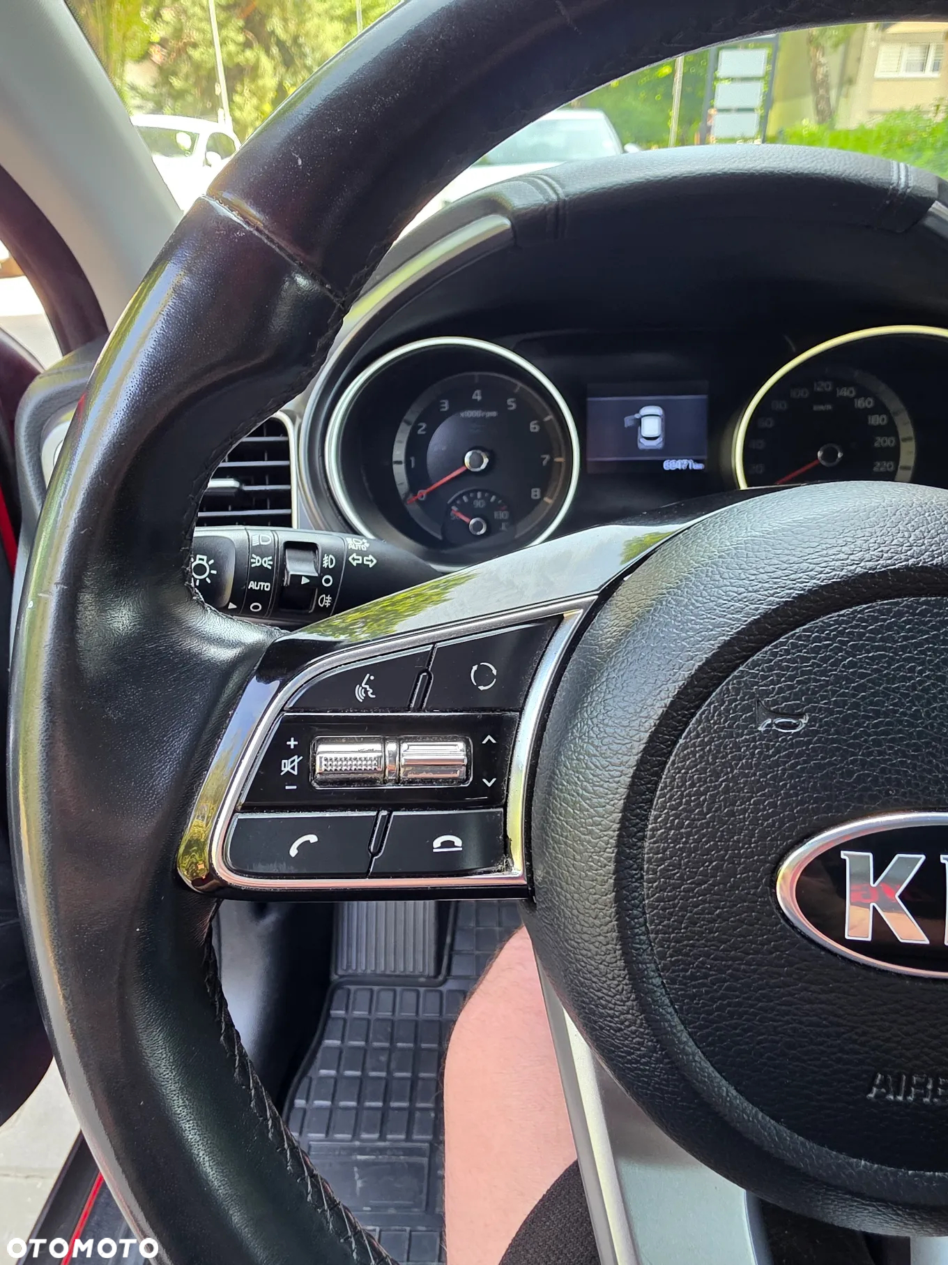 Kia XCeed 1.5 T-GDI M - 4