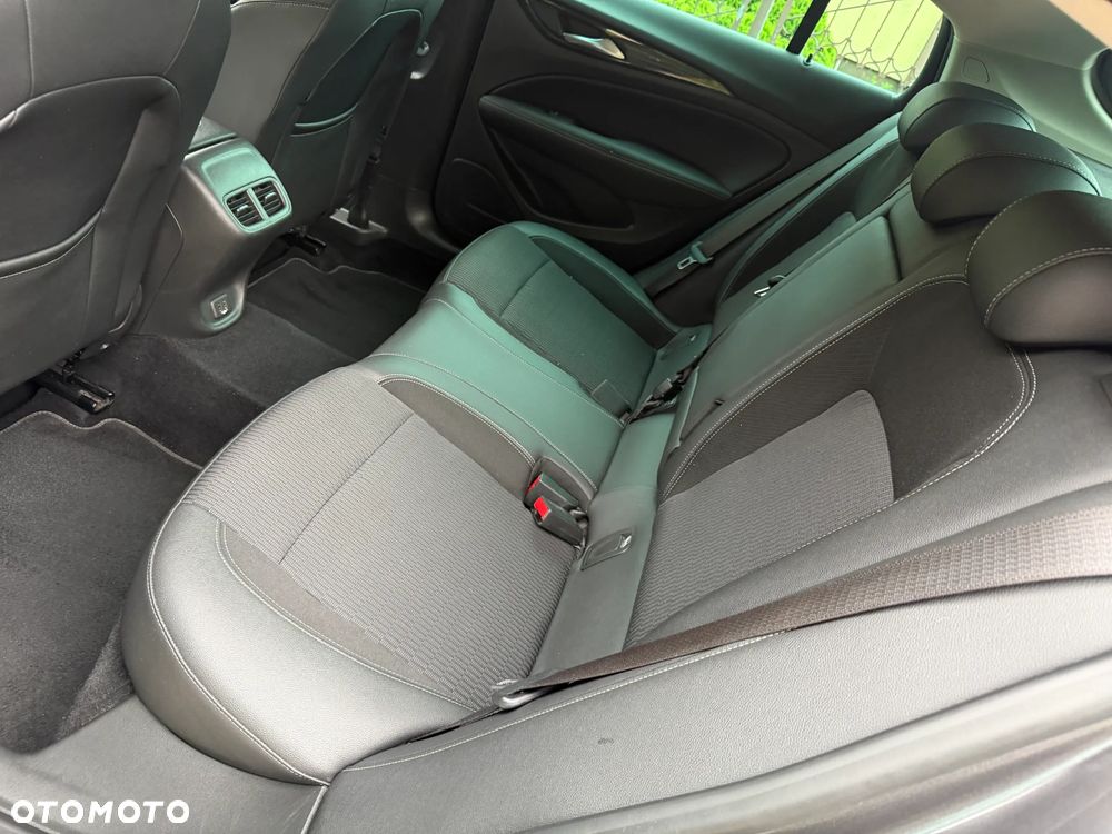 Opel Insignia 2.0 CDTI Business Elegance S&S - 34