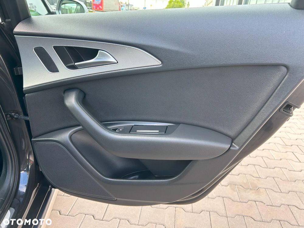 Audi A6 Allroad 3.0 TDI tiptronic DPF - 23