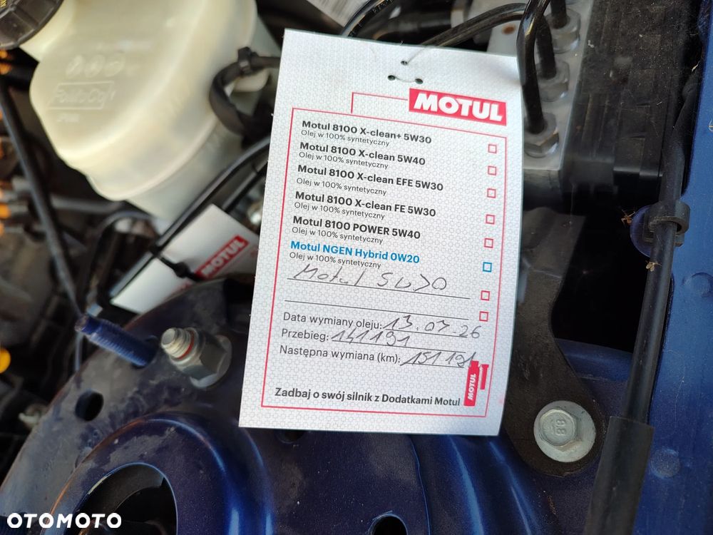 Ford Mustang 3.7 V6 - 32