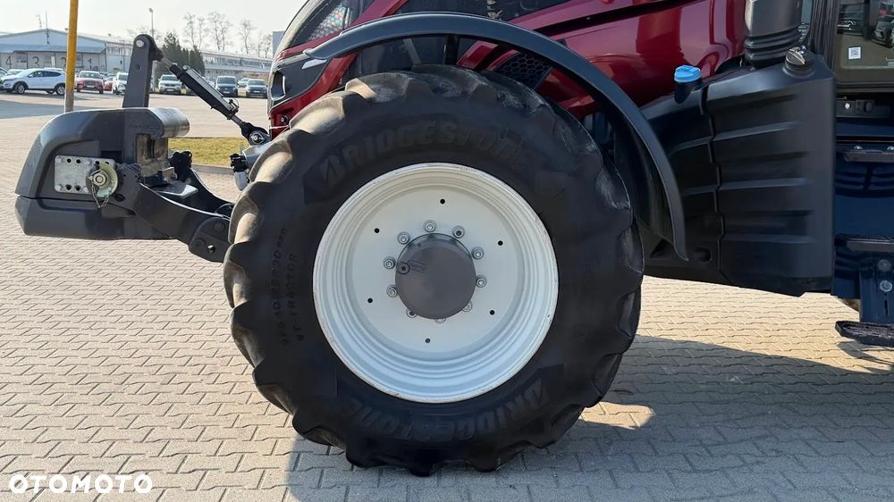 Valtra T254V - 10