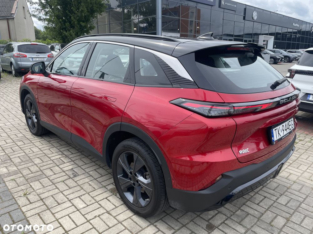 BAIC 5 - 10