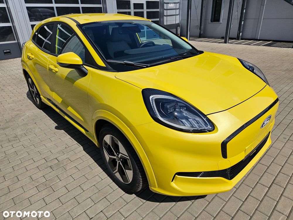Ford Puma Gen-E 43.6 kWh - 6