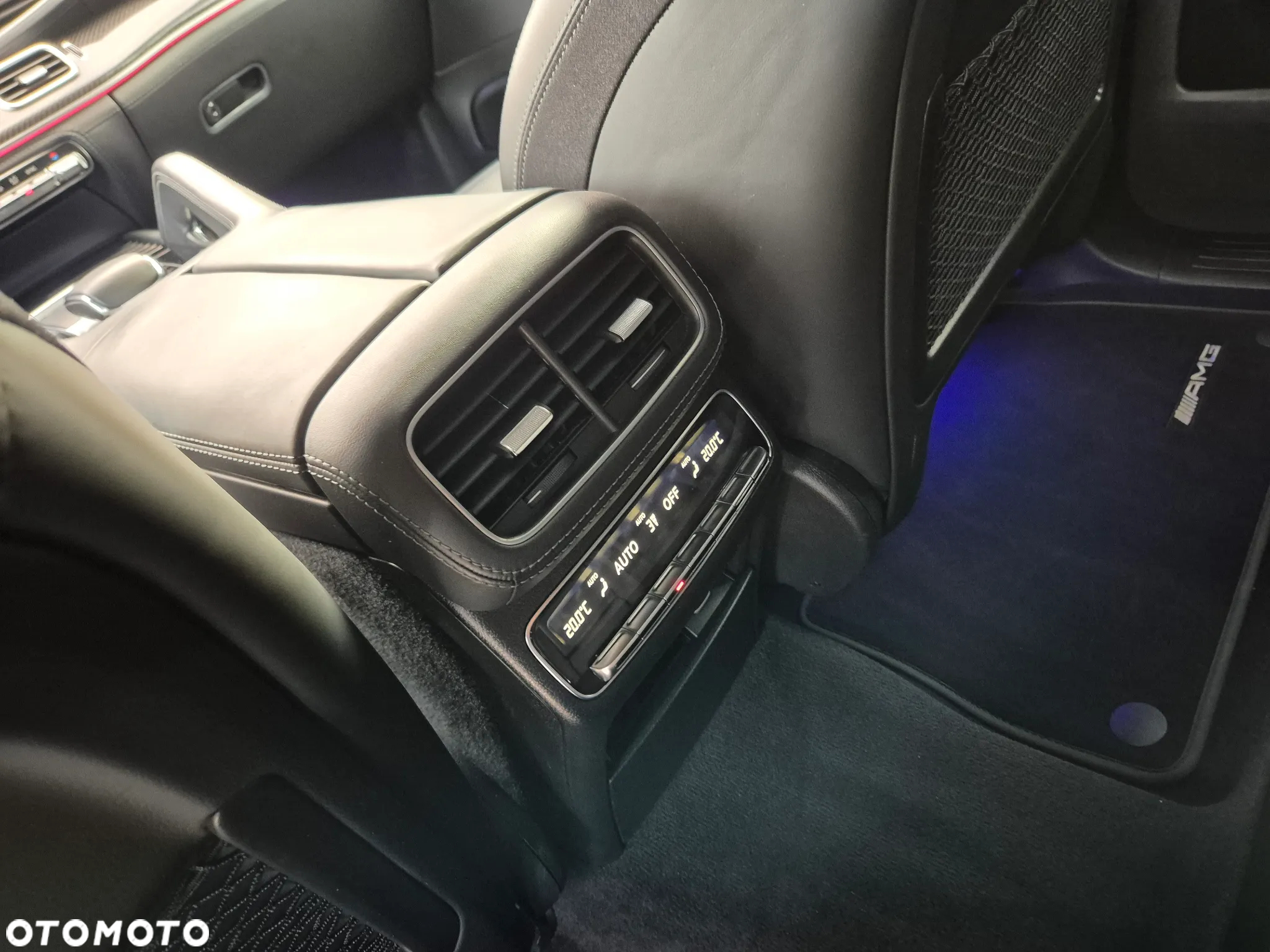 Mercedes-Benz GLE AMG Coupe 53 4-Matic Premium Plus - 34