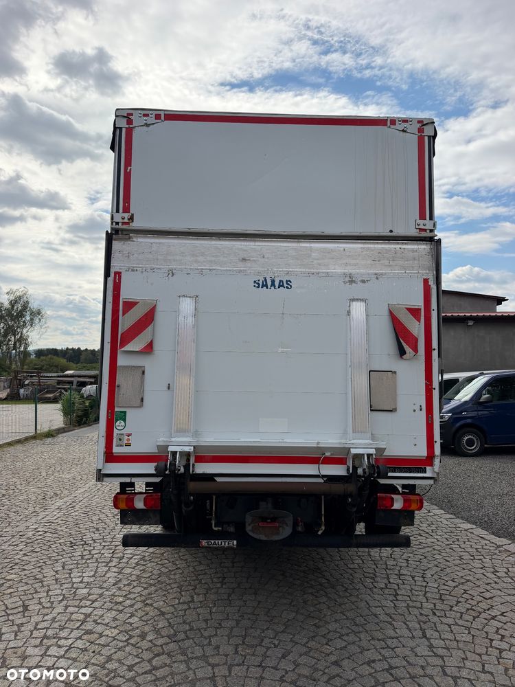 Mercedes-Benz Atego 1227 - 4
