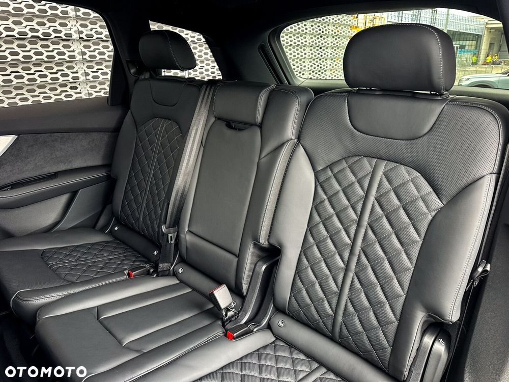 Audi Q7 - 38