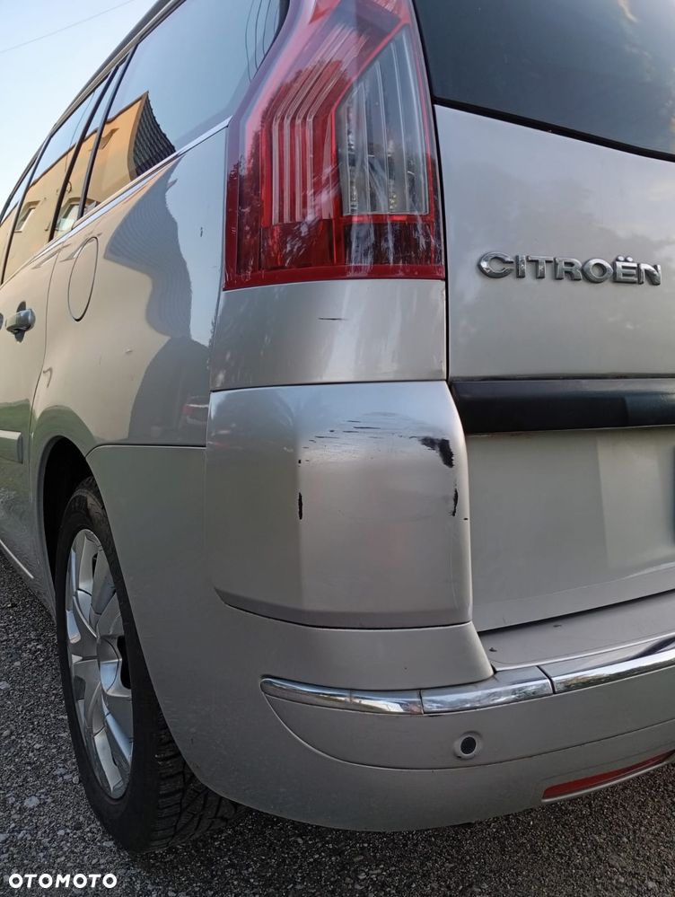 Citroën C4 Picasso 2.0 HDi Equilibre Exclusive - 10