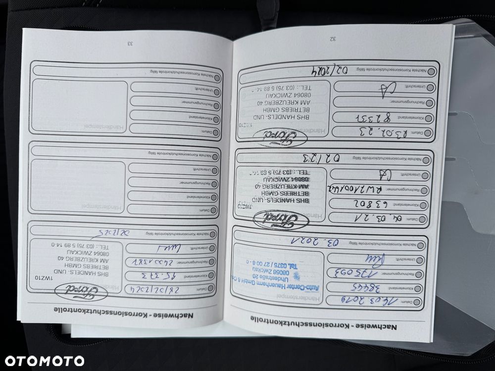 Ford Grand C-MAX 1.5 EcoBoost Start-Stopp-System COOL&CONNECT - 21