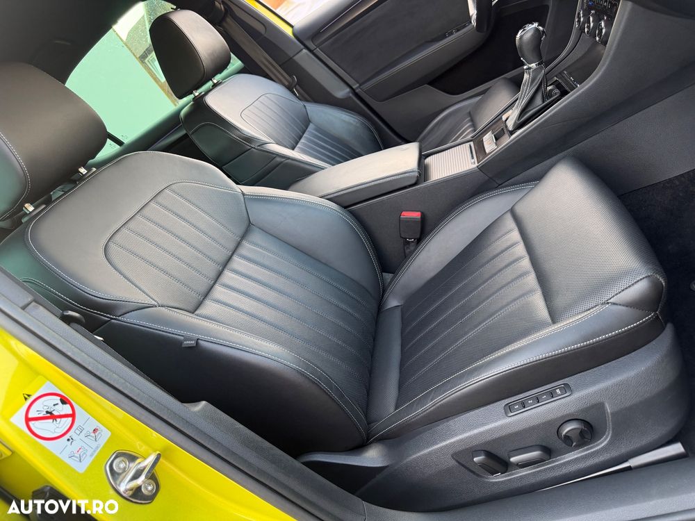 Skoda Superb 2.0 TDI DSG Sportline - 13