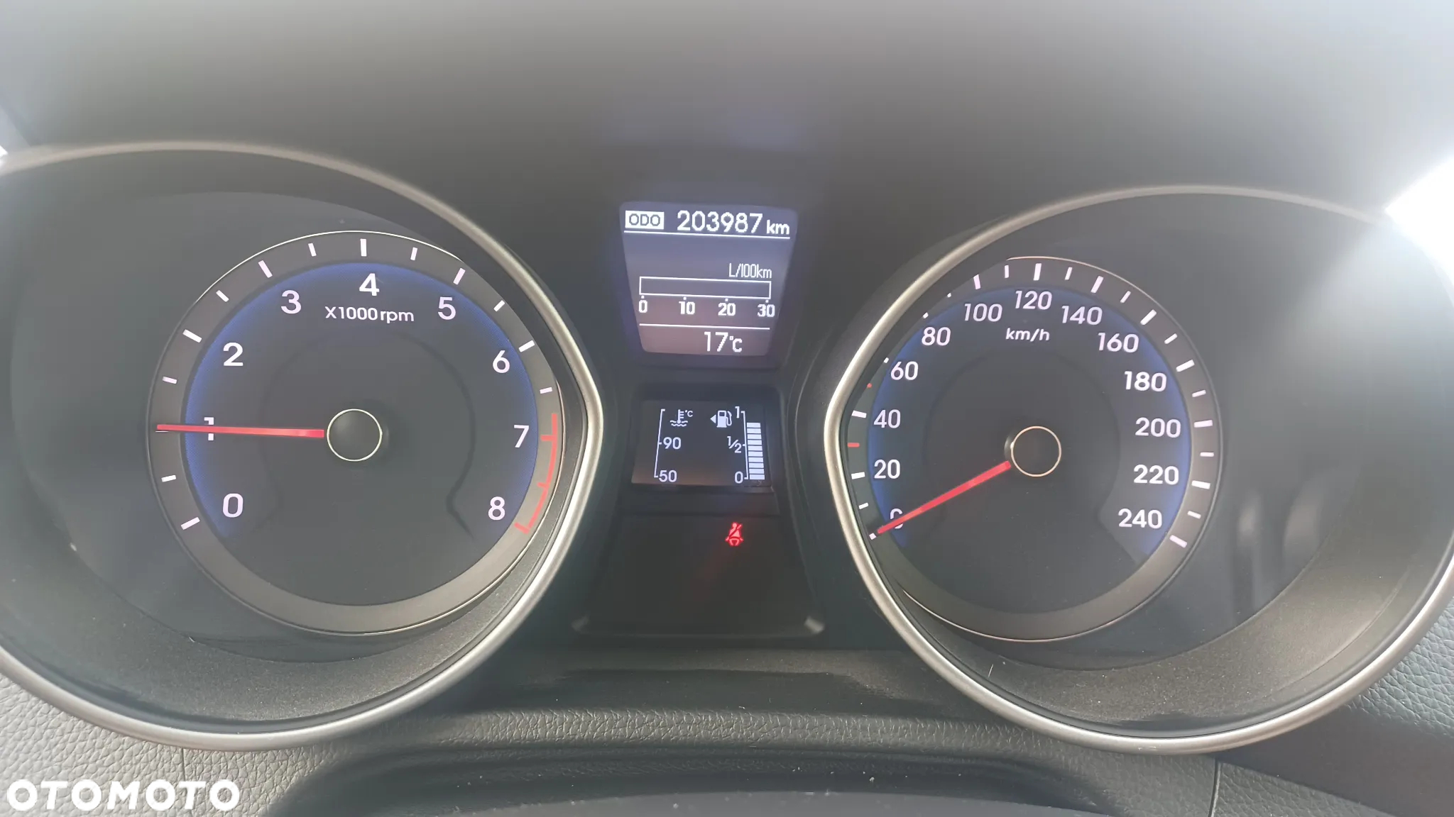Hyundai i30 - 7
