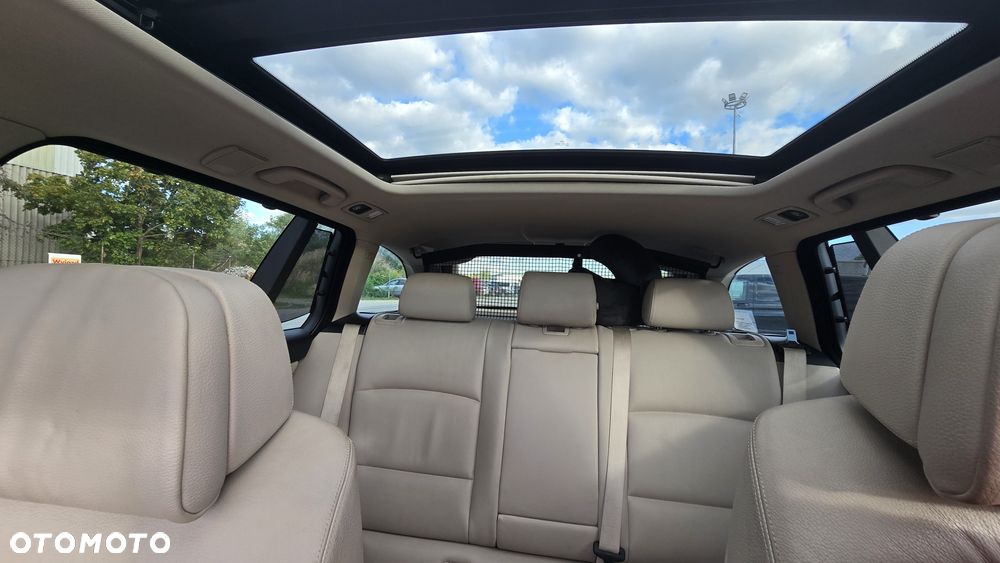 BMW Seria 5 - 4