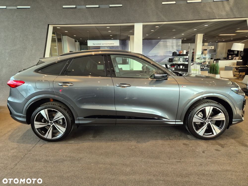 Audi Q5 Sportback TDI mHEV 150 kW Quattro S tronic - 8