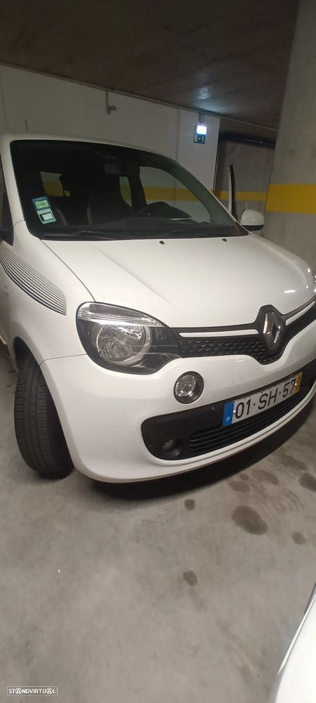 Renault Twingo 1.0 SCe Night&Day - 4