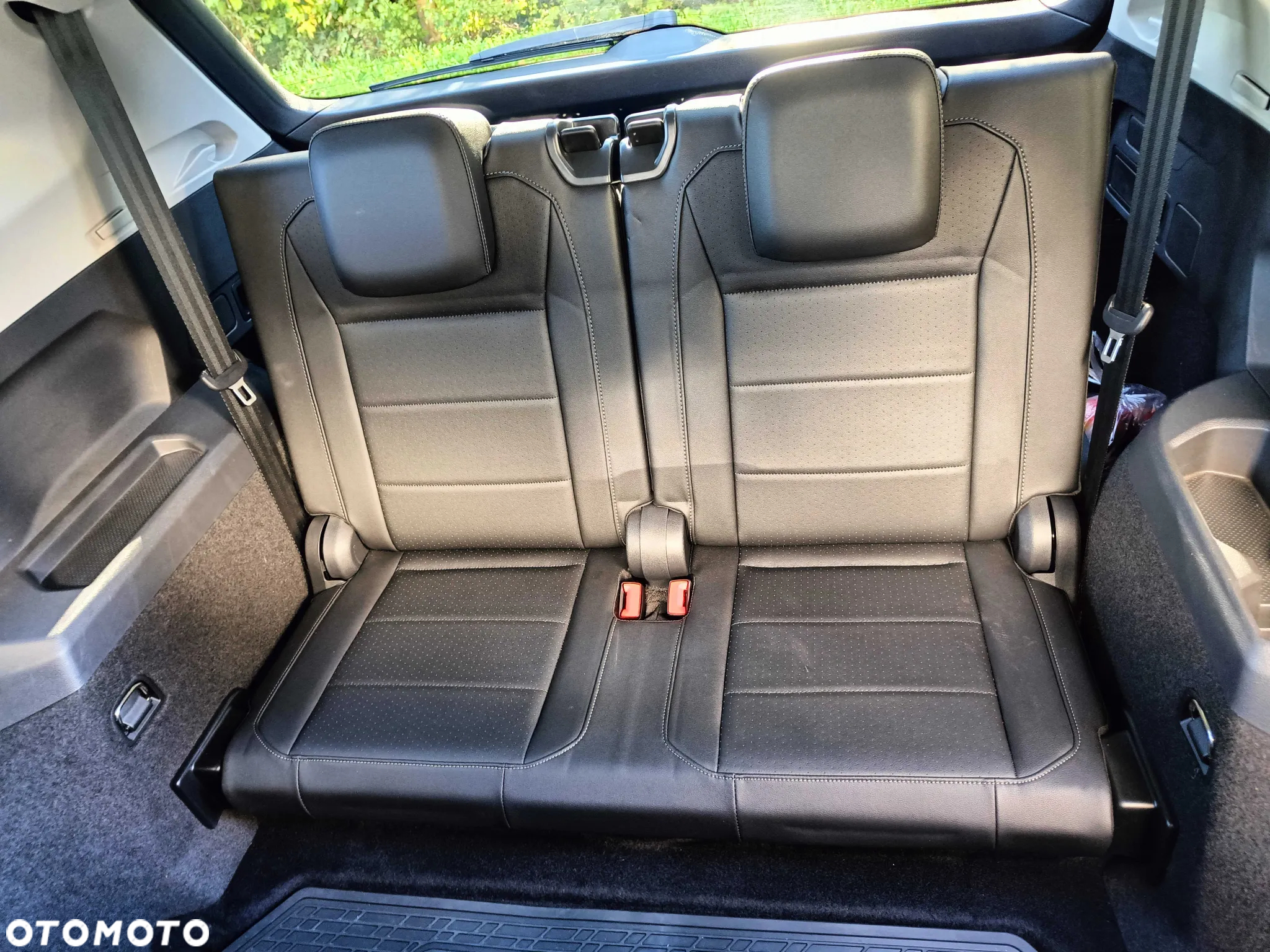 Volkswagen Tiguan Allspace - 14