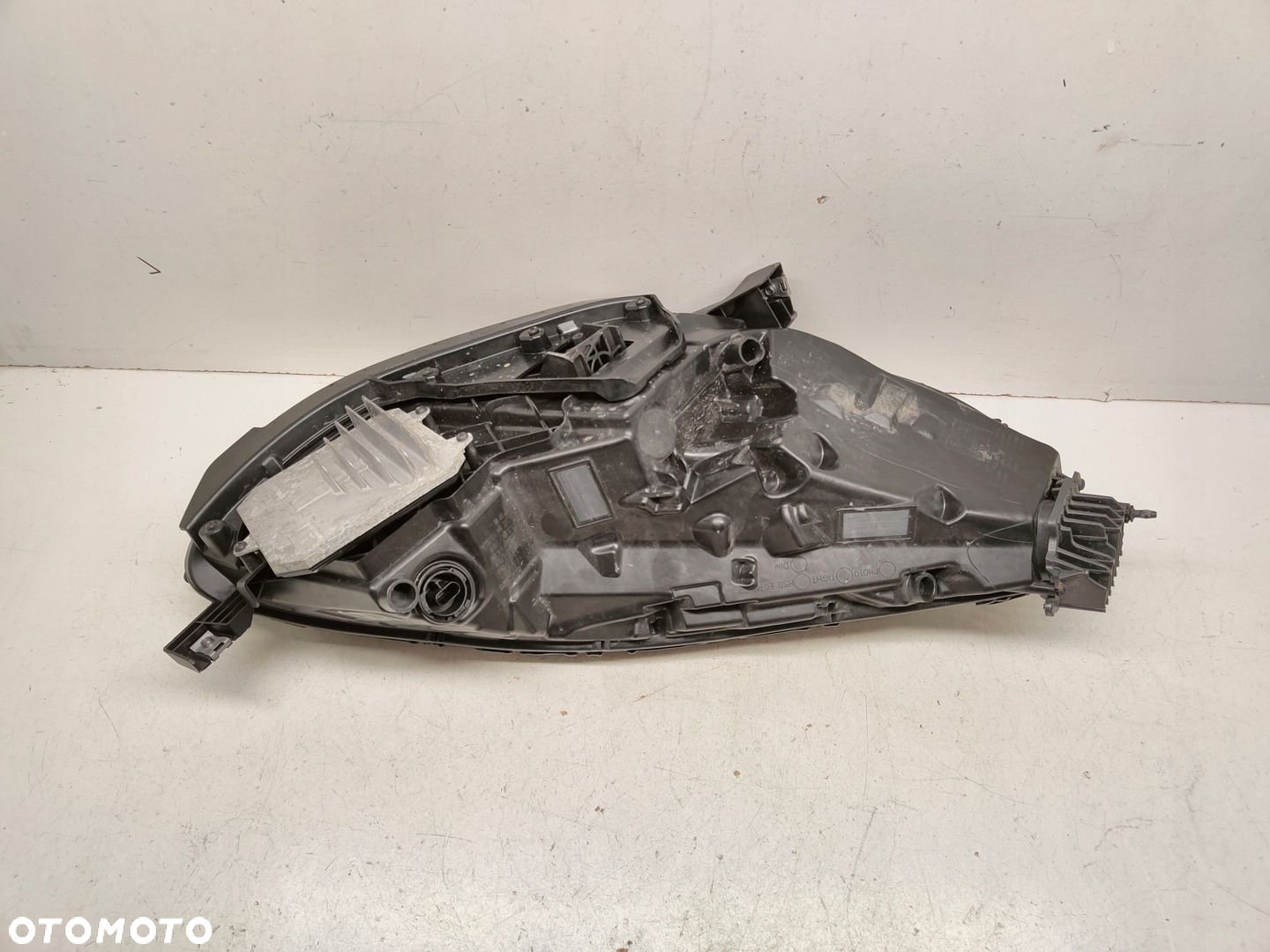 Tesla model 3 LAMPA LEWY PRZÓD 1077375-00-C - 6