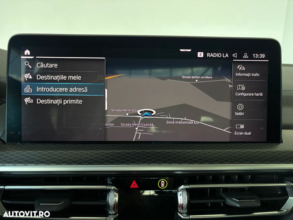BMW iX3 Standard - 30