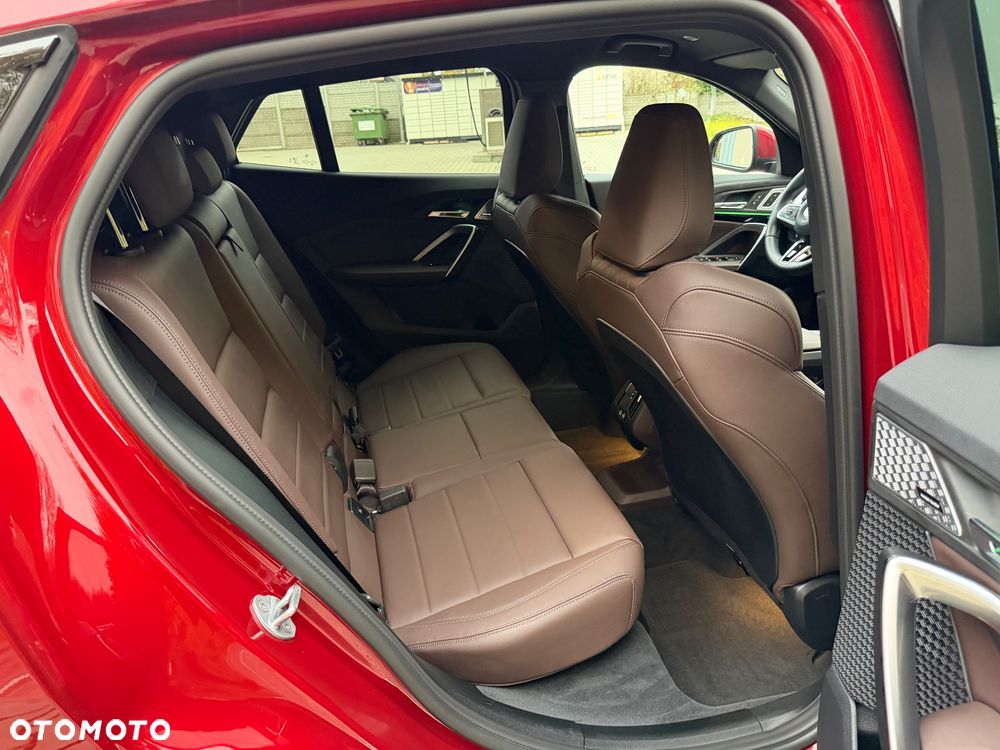 BMW X2 xDrive20d mHEV M Sport - 13