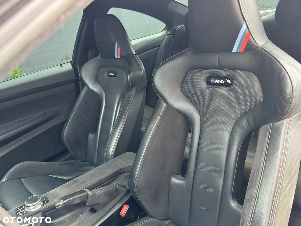 BMW M4 - 15