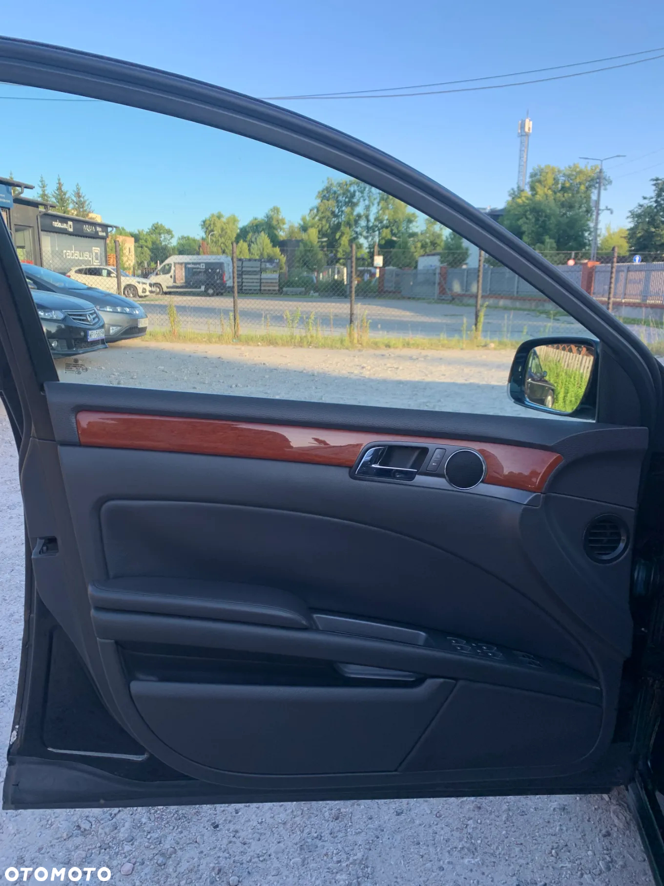 Volkswagen Phaeton 3.0 V6 TDI 4Mot (5 os.) - 24
